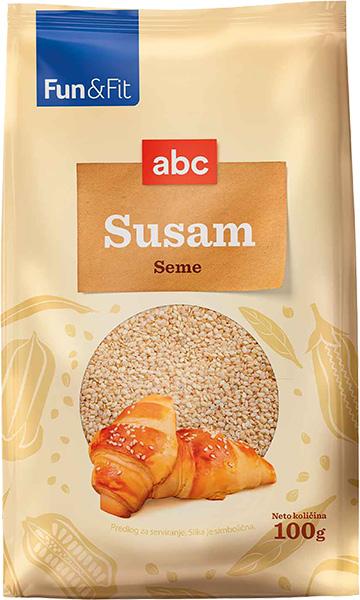ABC susam 100 g