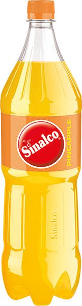 Sinalco ananas 2 l