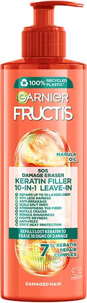 Fructis krema 10u1 sos repair 400 ml