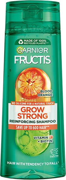Fructis šampon GrowSOrange 400 ml