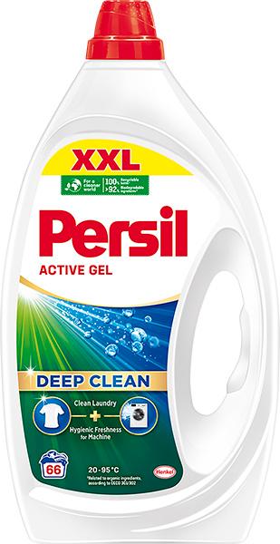 Persil gel universal 2.97 l 66WL
