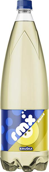Knjaz Miloš remix kruška 1,5 l