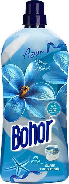 Bohor Azure conc 1,5 l