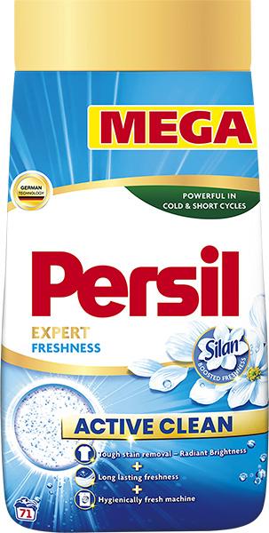 Persil deter. FbS 71WL/5,325 kg