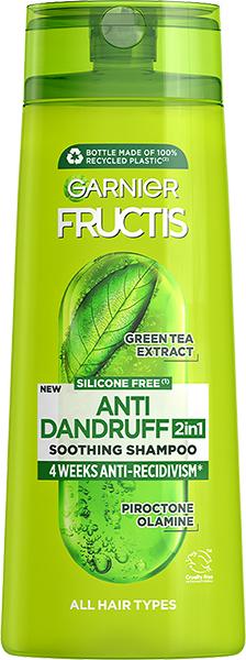 Fructis sampon protiv peruti 400ml